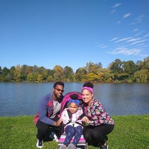 Meet your Posher, Cristina